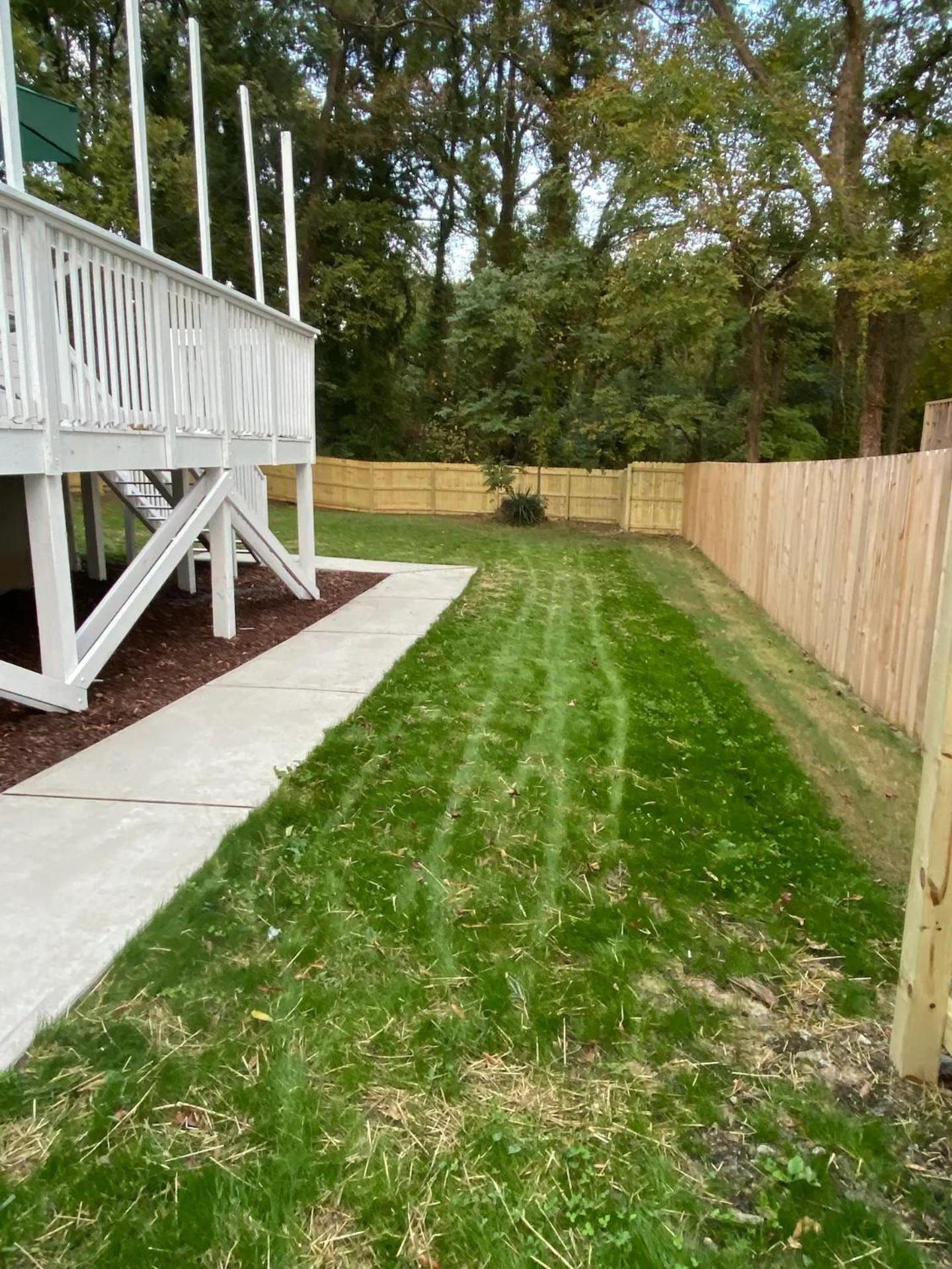 Modern 3-Bedroom, Big Fence Yard, Pets Stay Free Durham Exterior photo